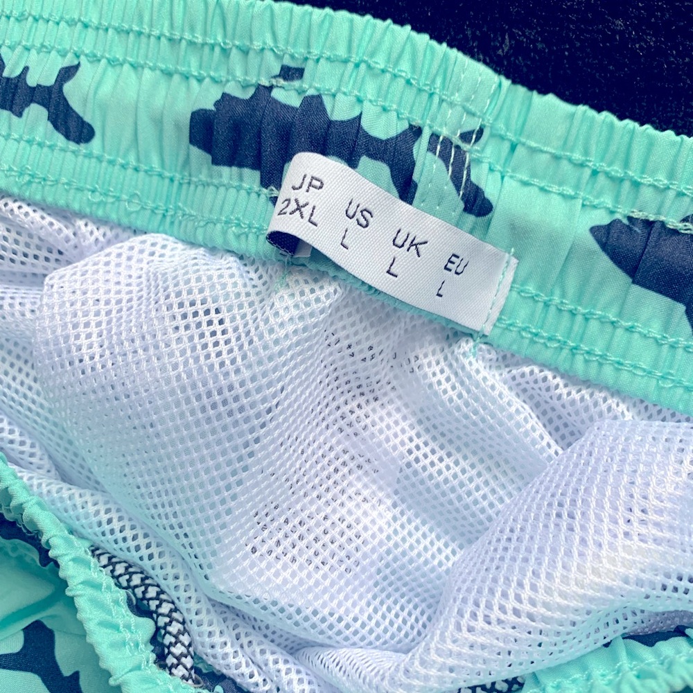 Mens Swim Suit